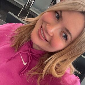 Meet your Posher, Taylor